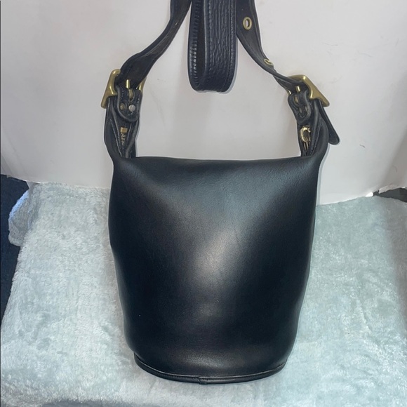 Vintage Coach Helen’s Legacy Bag - Picture 1 of 14